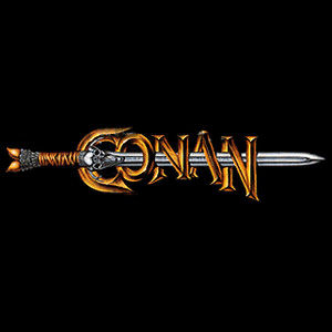 Conan by Remco