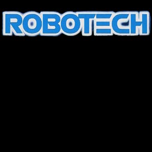 Robotech by Matchbox